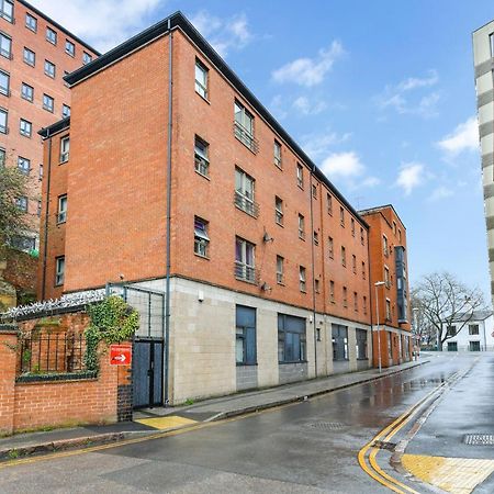 The Varsity Studios Nottingham Extérieur photo